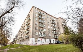 Ochota Sunny Apartment